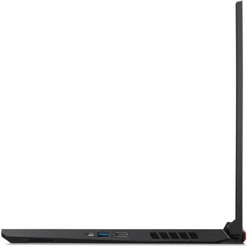 ACER Nitro AN517-41-R4E4 / 17.3" FullHD IPS / AMD Ryzen 5 5600H / 16GB DDR4 / 512GB NVMe / GeForce RTX 3060 6Gb GDDR6 / No OS / NH.QAREU.00E