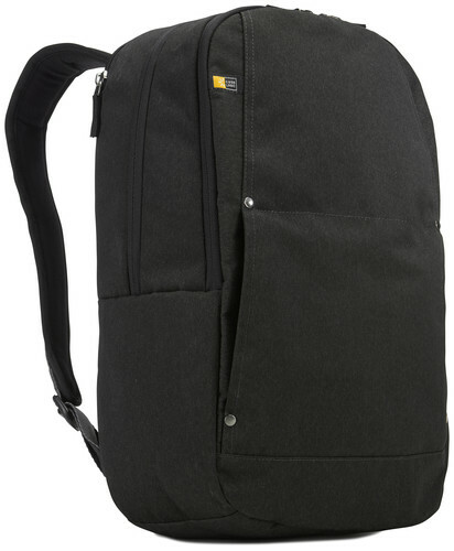 CaseLogic Huxton / Backpack 24L / HUXDP115 Black