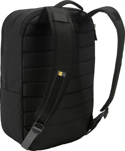 CaseLogic Huxton / Backpack 24L / HUXDP115 Black