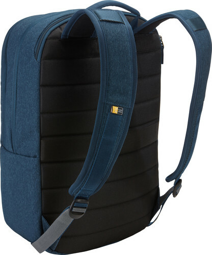 CaseLogic Huxton / Backpack 24L / HUXDP115 Blue