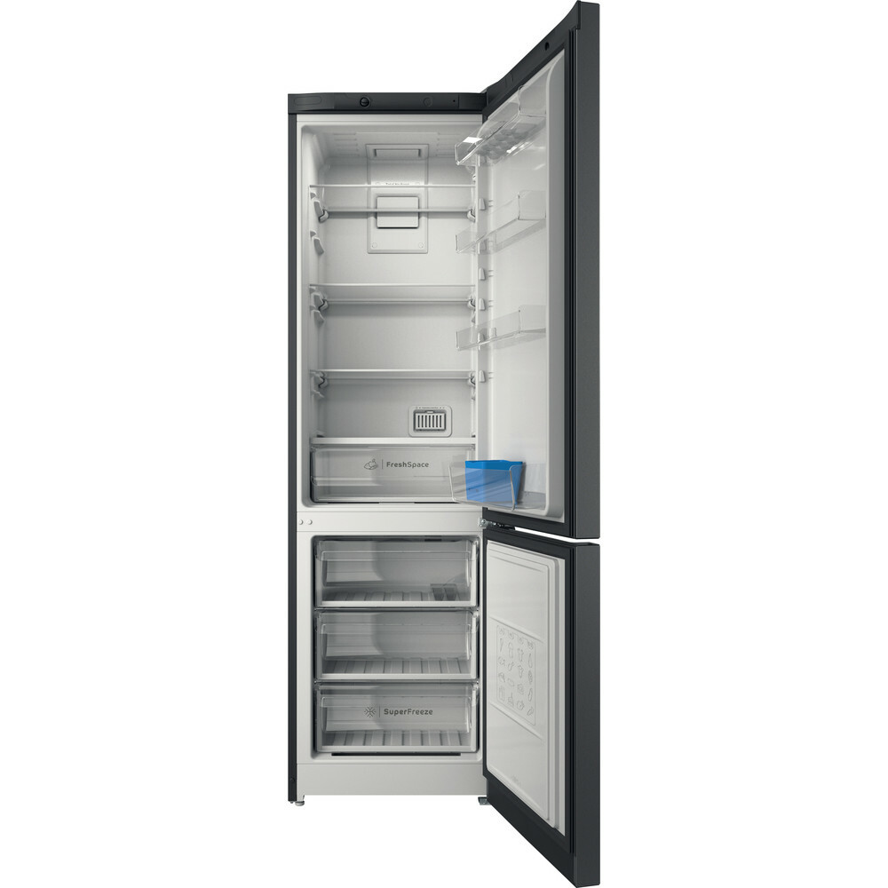 Indesit ITI 5201 S