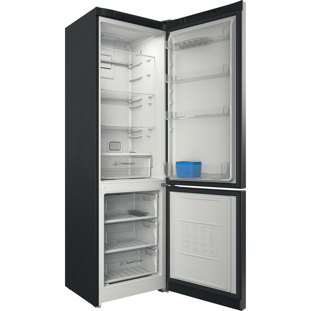 Indesit ITI 5201 S