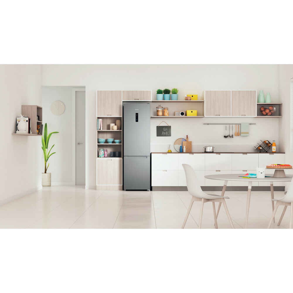 Indesit ITI 5201 S