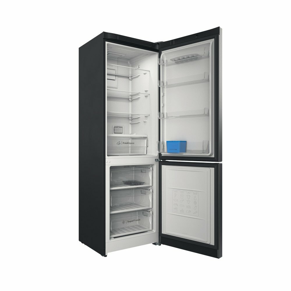 Indesit ITI 4201 S