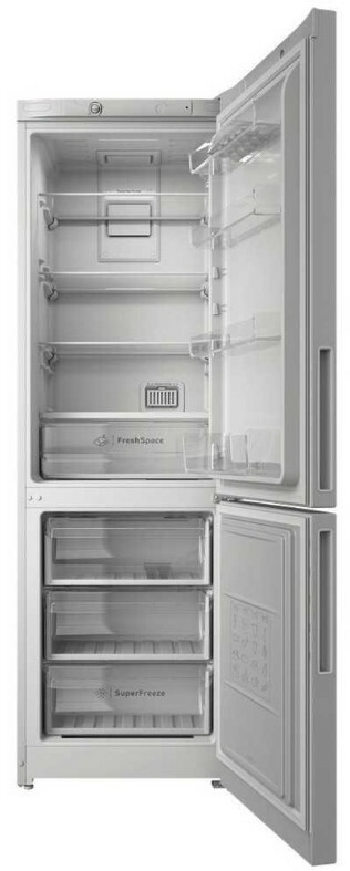 Indesit ITI 4181 W