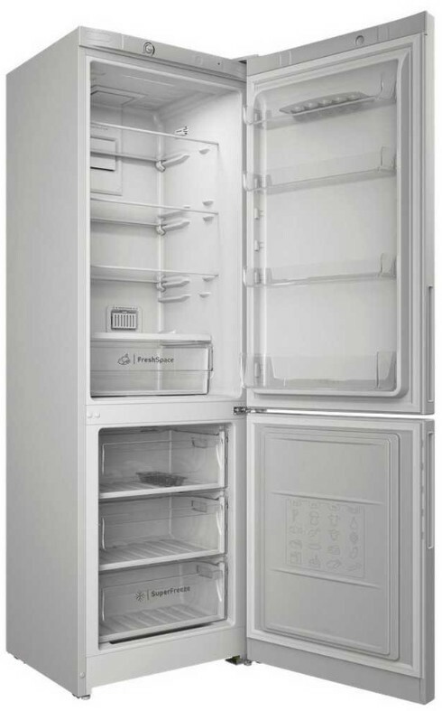 Indesit ITI 4181 W
