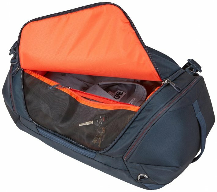 THULE Subterra Duffel / 60L TSWD360 Blue