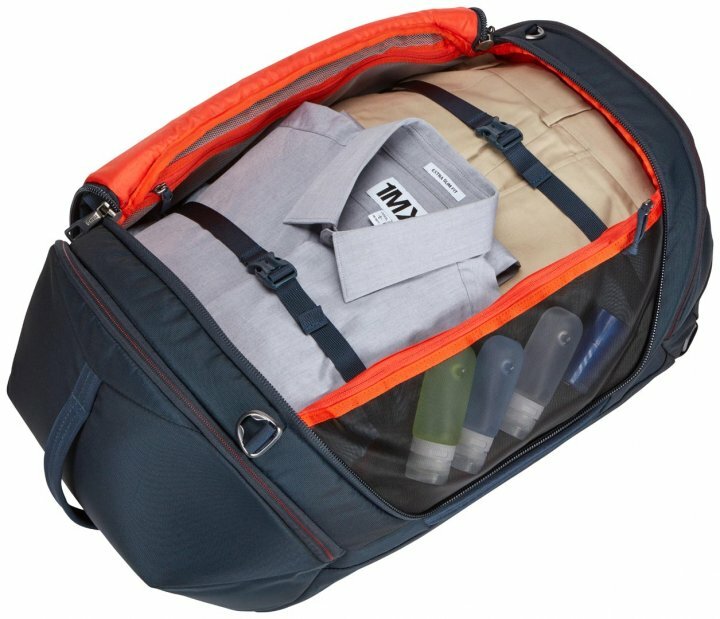 THULE Subterra Duffel / 60L TSWD360 Blue