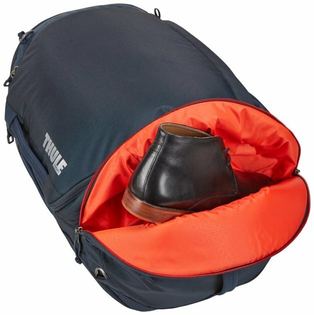 THULE Subterra Duffel / 60L TSWD360 Blue
