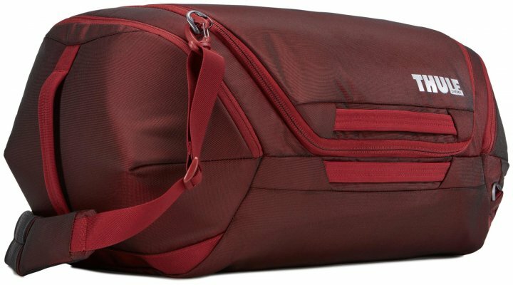 THULE Subterra Duffel / 60L TSWD360 Red