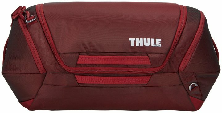 THULE Subterra Duffel / 60L TSWD360 Red