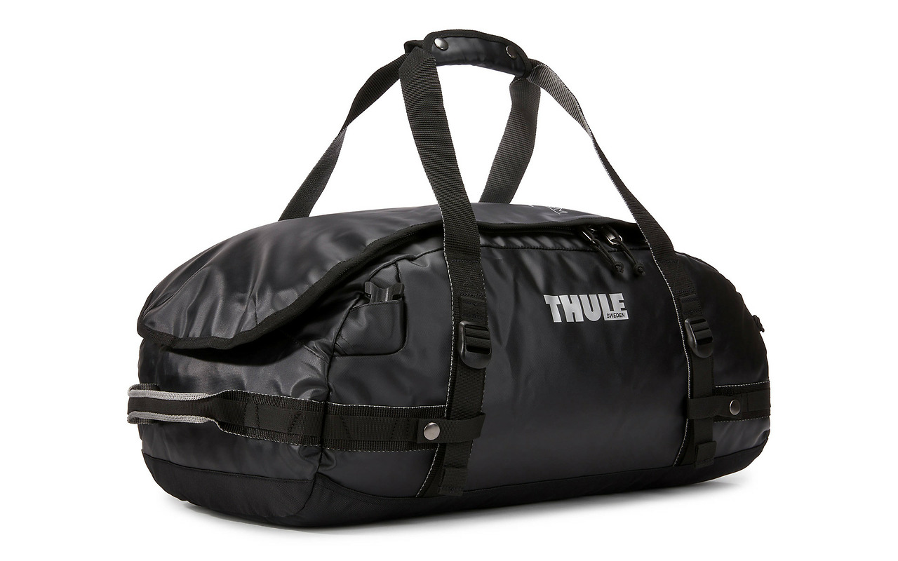 THULE Chasm Transformer / 40L TDSD202 Black