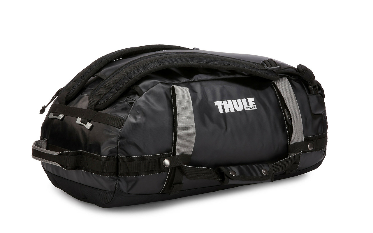 THULE Chasm Transformer / 40L TDSD202 Black