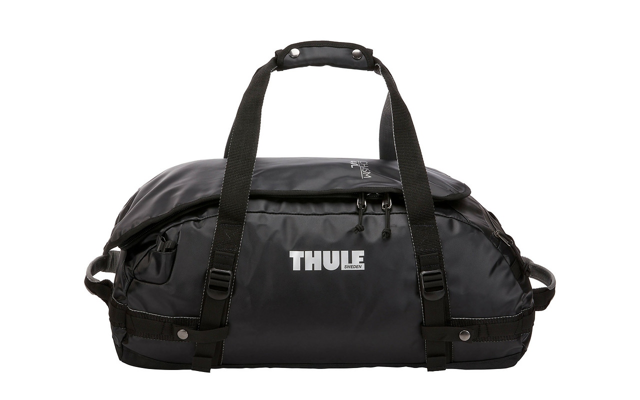 THULE Chasm Transformer / 40L TDSD202 Black