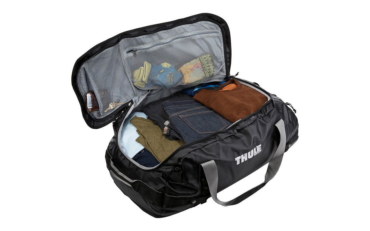 THULE Chasm Transformer TDSD203 70L