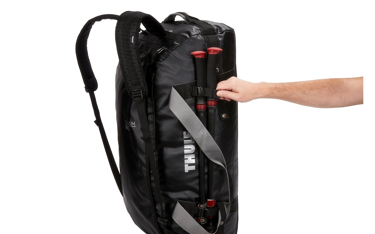 THULE Chasm Transformer TDSD203 70L