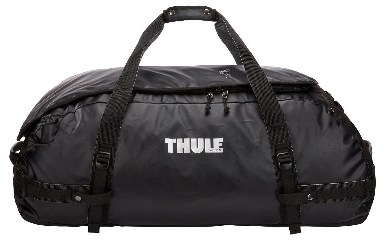 THULE Chasm Transformer TDSD205 130L