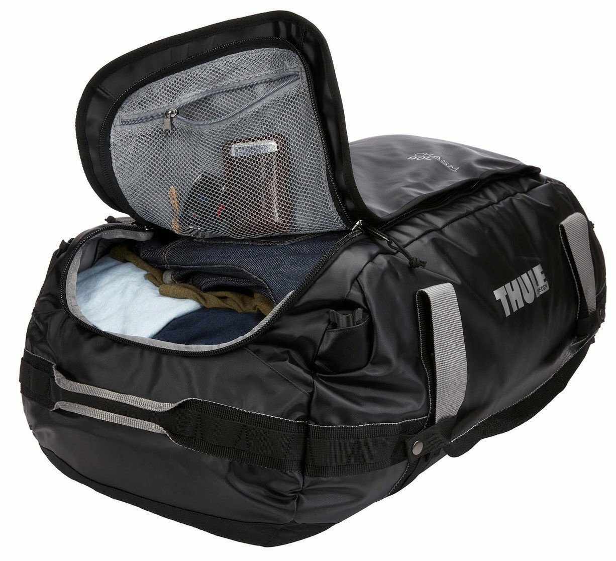 THULE Chasm Transformer TDSD205 130L