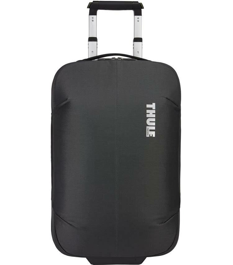 THULE Subterra Wheeled Duffel TSR336 36L