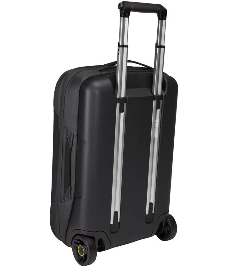 THULE Subterra Wheeled Duffel TSR336 36L