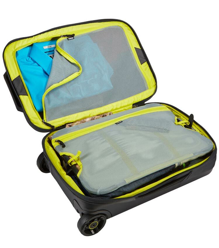 THULE Subterra Wheeled Duffel TSR336 36L