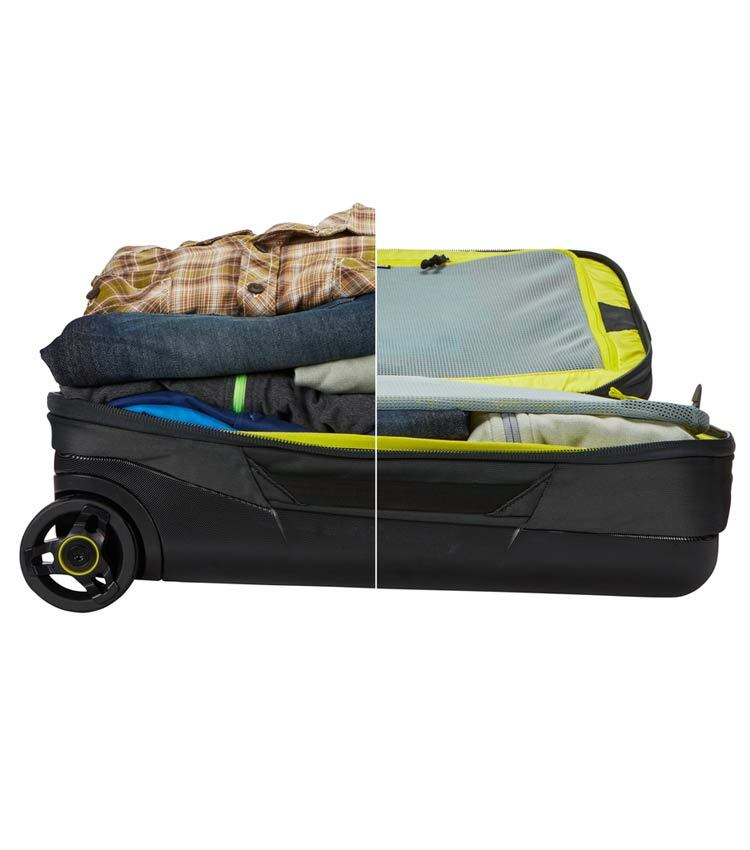 THULE Subterra Wheeled Duffel TSR336 36L