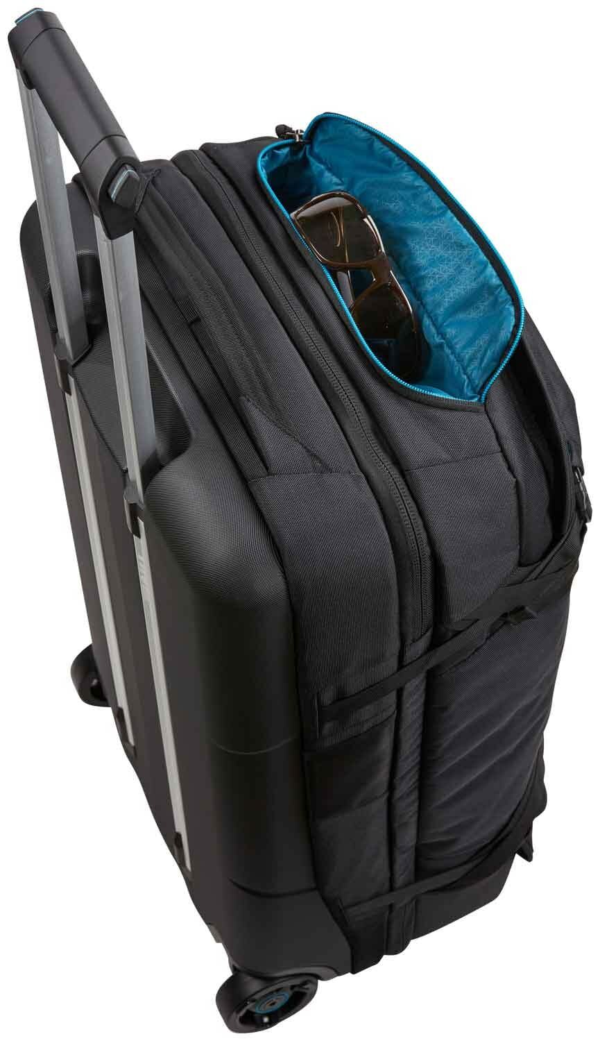 THULE Subterra Wheeled Duffel TSR375 75L