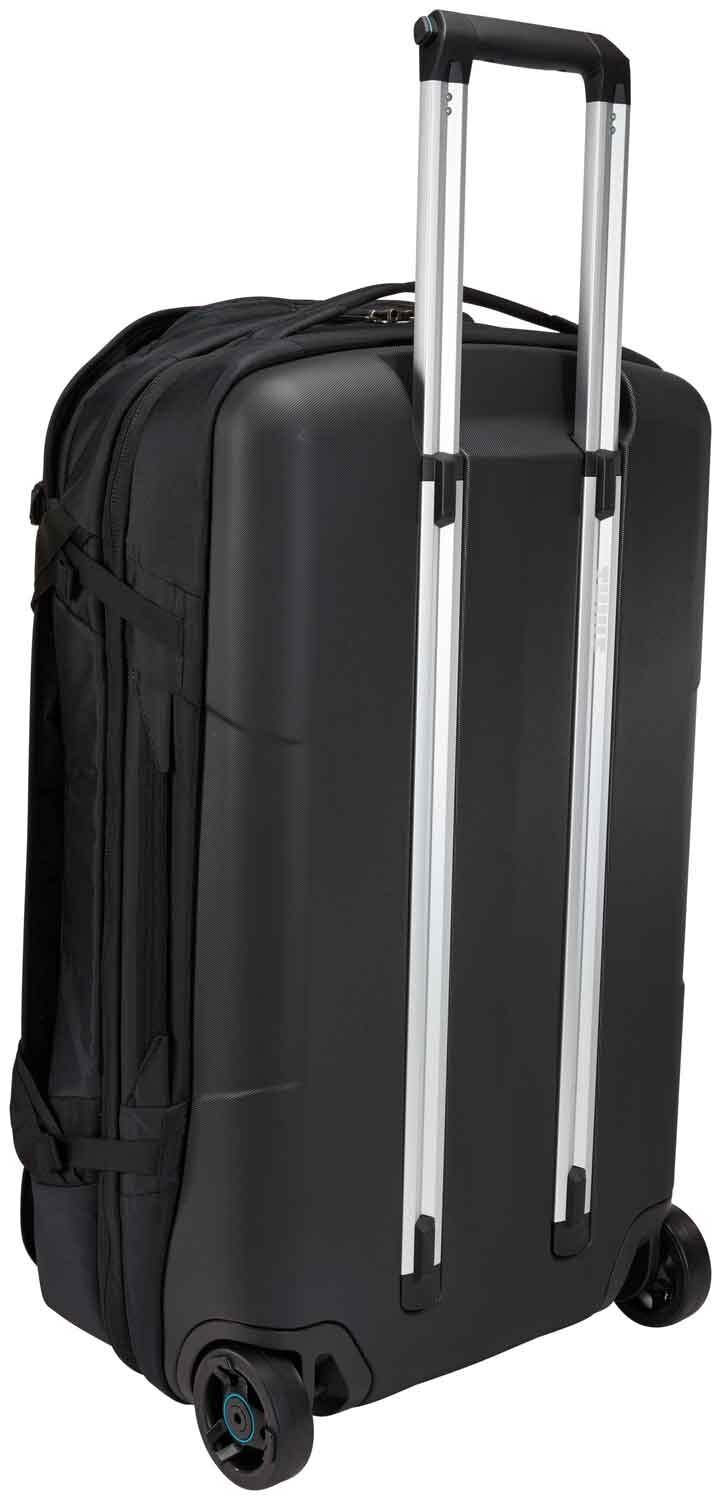 THULE Subterra Wheeled Duffel TSR375 75L