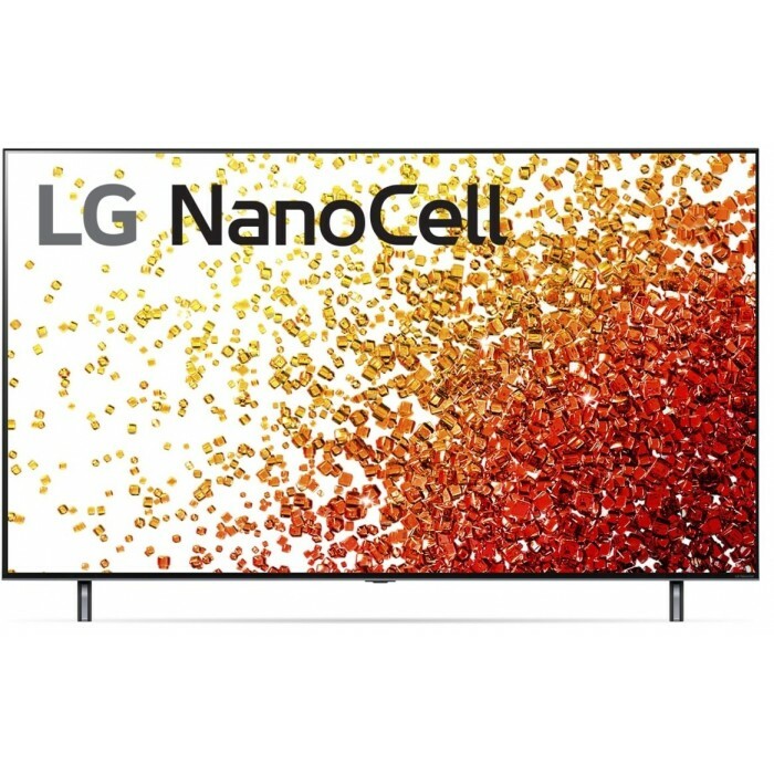 LG 55NANO906PB / 55" Nano Cell 4K UHD FALD SMART TV