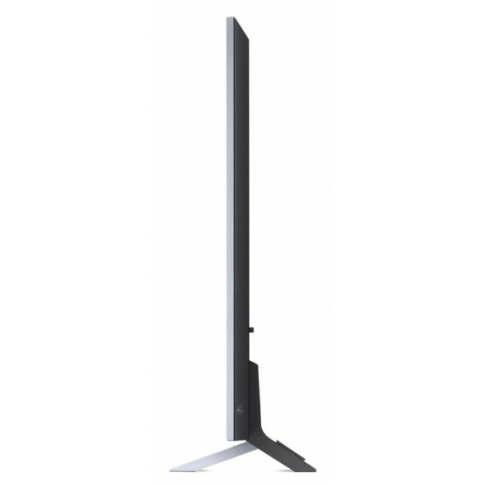 LG 55NANO906PB / 55" Nano Cell 4K UHD FALD SMART TV