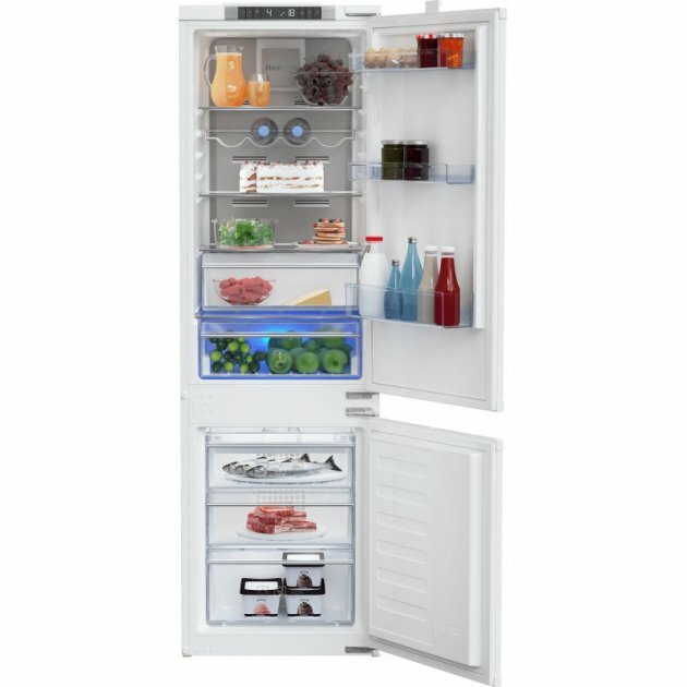 Beko BCNA275E31SN