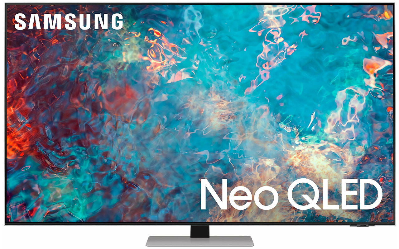 Samsung QE75QN85AAUXUA / 75" QLED UHD SMART TV