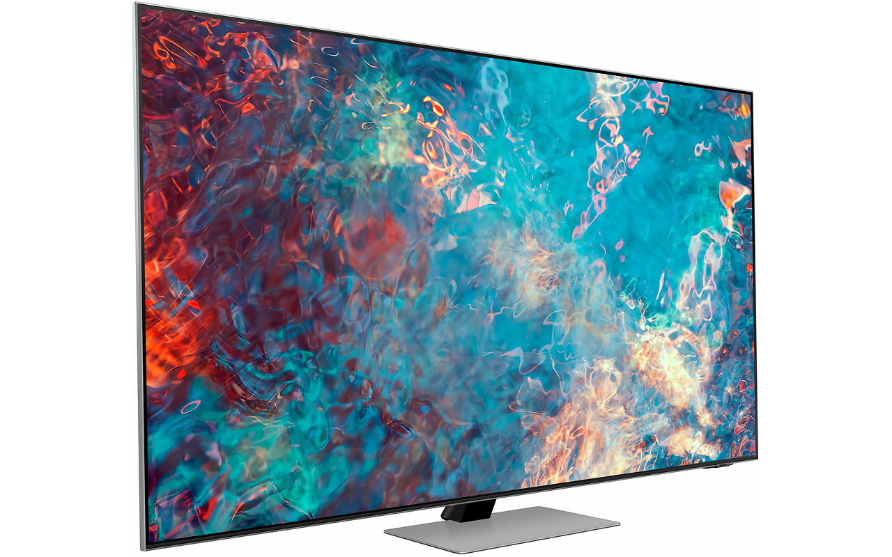 Samsung QE75QN85AAUXUA / 75" QLED UHD SMART TV