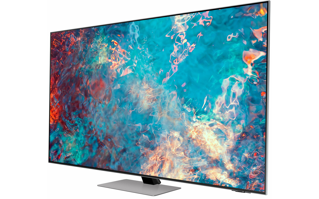 Samsung QE75QN85AAUXUA / 75" QLED UHD SMART TV