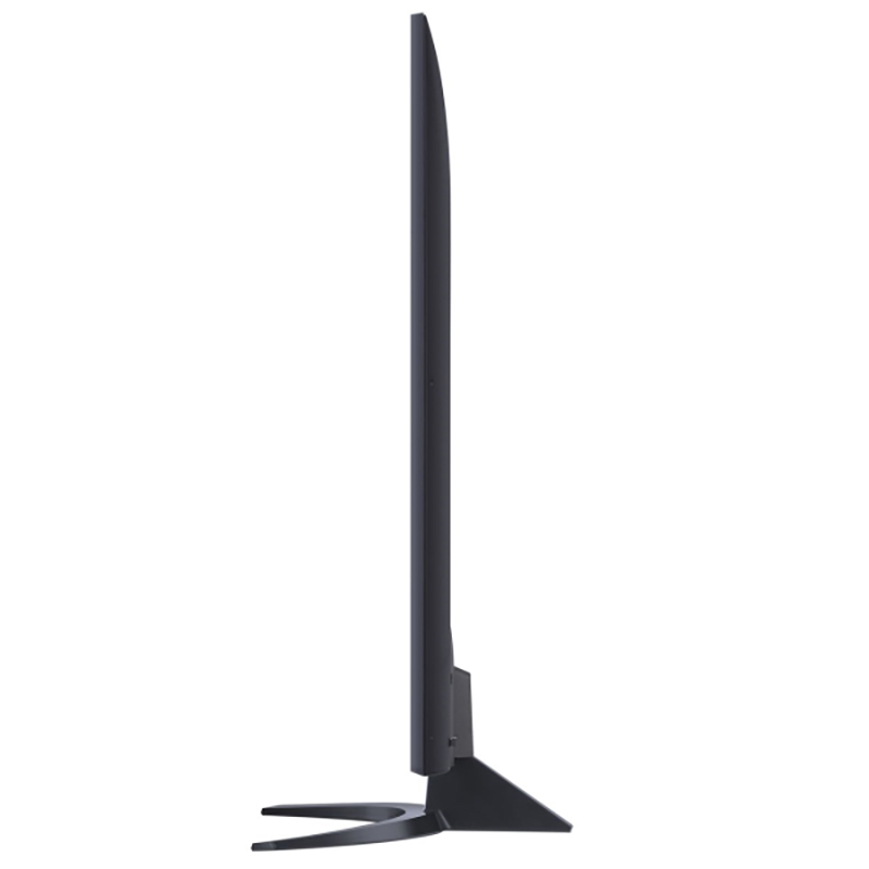LG 75NANO806PA / 75" Nanocell 4K SMART TV webOS 6.0