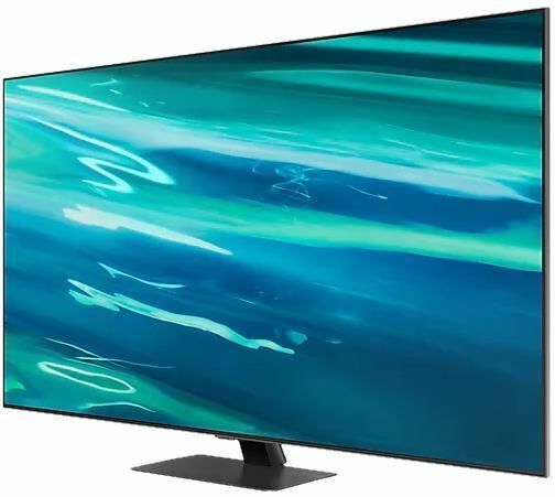 Samsung QE75Q80AAUXUA / 75" QLED UHD SMART TV