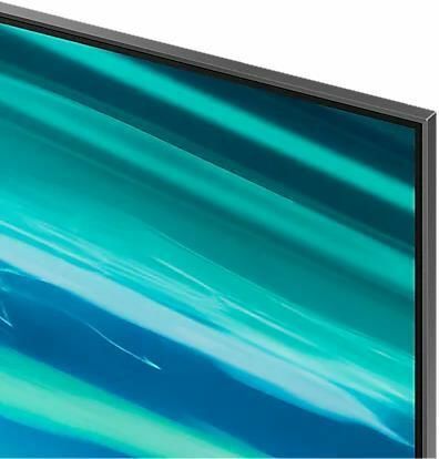 Samsung QE75Q80AAUXUA / 75" QLED UHD SMART TV