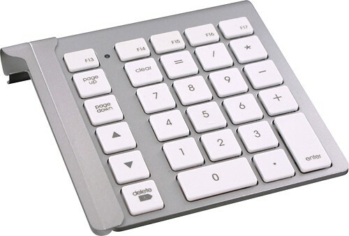 LMP Bluetooth Keypad 8337