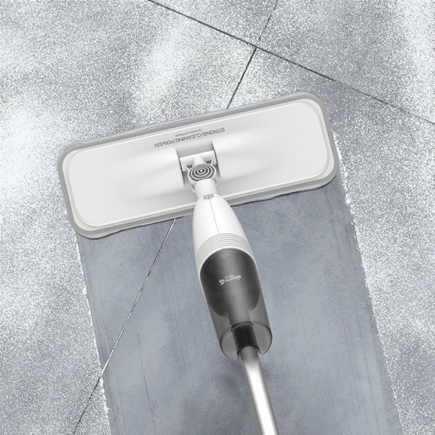 Xiaomi Deerma Spray Mop TB500