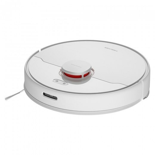 Xiaomi Vacuum Trouver Finder