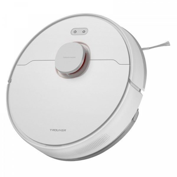 Xiaomi Vacuum Trouver Finder