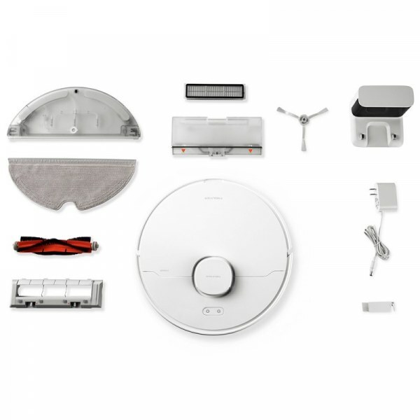 Xiaomi Vacuum Trouver Finder