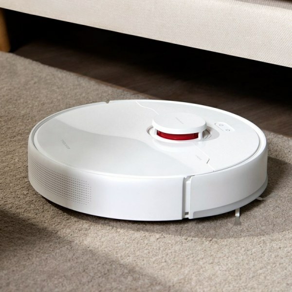 Xiaomi Vacuum Trouver Finder