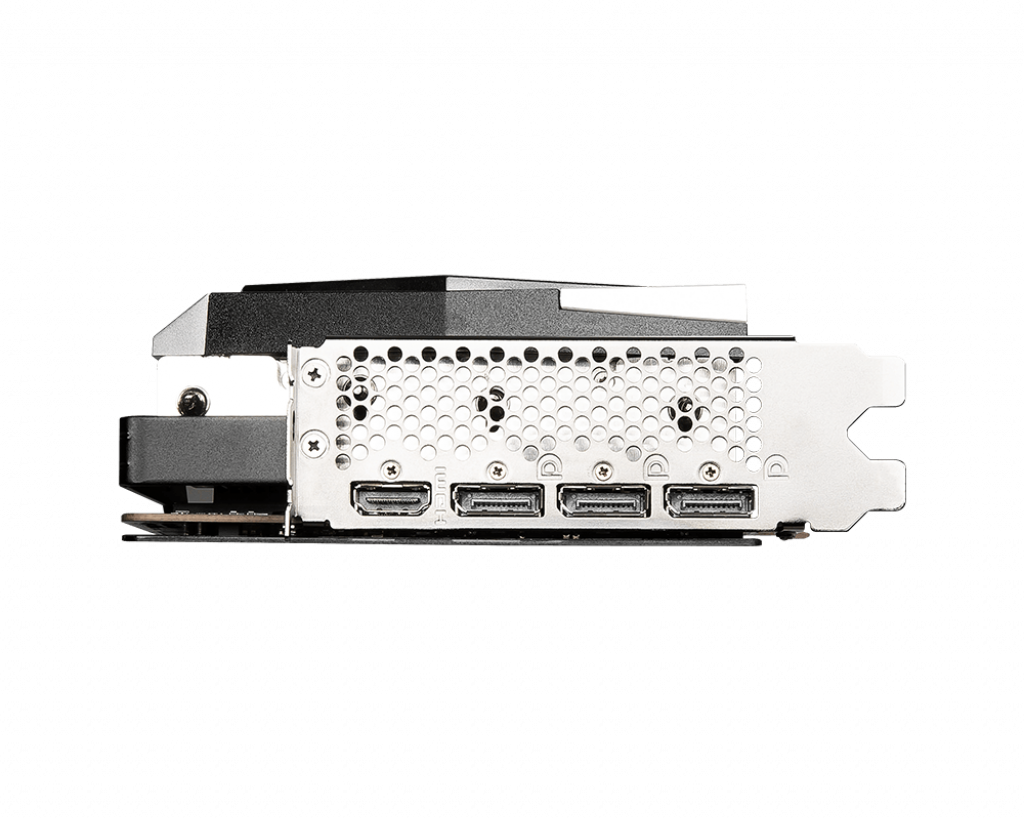 MSI Radeon RX 6900 XT GAMING Z TRIO 16G / 16GB GDDR6 256Bit