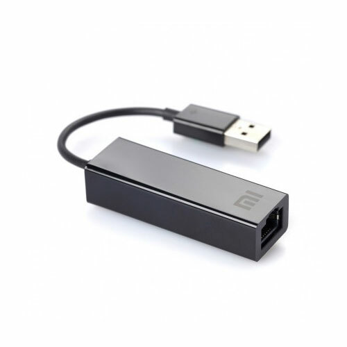 Xiaomi Mi USB to Ethernet Adapter