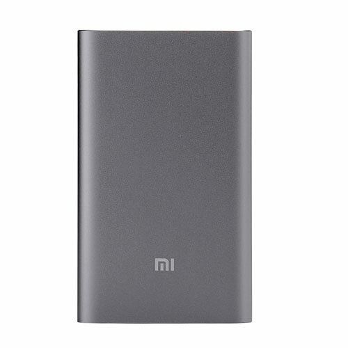 Xiaomi Mi Power Bank PRO 10000mAh /