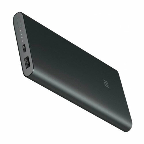 Xiaomi Mi Power Bank PRO 10000mAh /