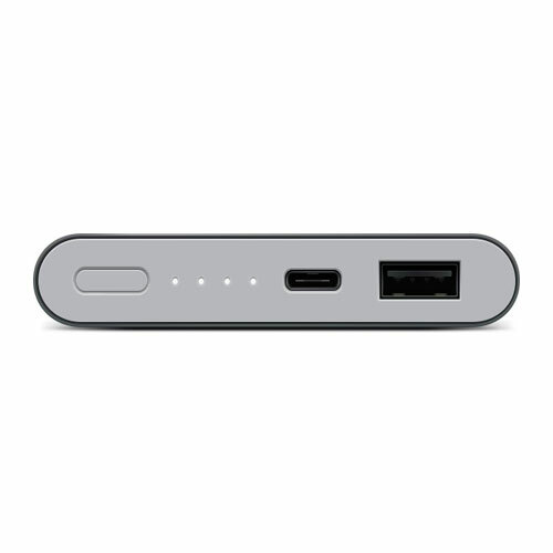 Xiaomi Mi Power Bank PRO 10000mAh /