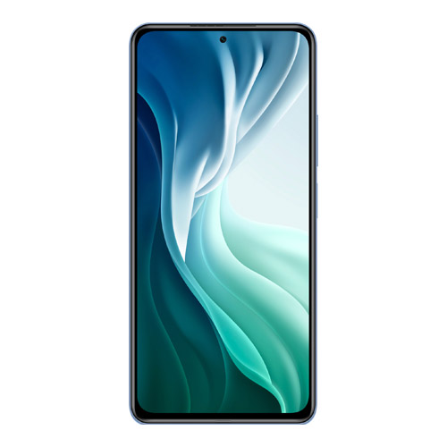 Xiaomi Mi 11i / 6.67'' 1080x2400 120Hz / Snapdragon 888 5G / 8GB / 256GB / 4520mAh / Silver