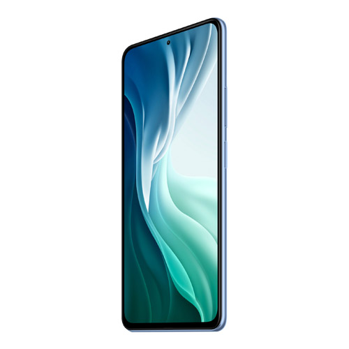 Xiaomi Mi 11i / 6.67'' 1080x2400 120Hz / Snapdragon 888 5G / 8GB / 256GB / 4520mAh / Silver